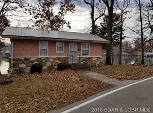 48 Emmanuel Dr, Lake Ozark, MO 65049