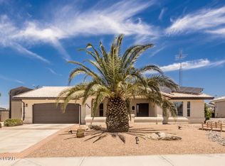 3273 Jamaica Blvd S, Lake Havasu City, AZ 86406