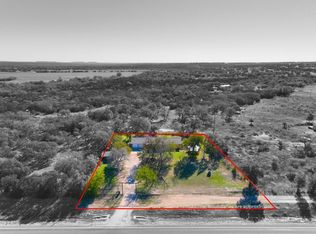 10333 Fm 2657, Kempner, TX 76539