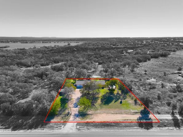 10333 Fm 2657, Kempner, TX 76539