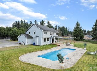 21512 46th Ave E, Spanaway, WA