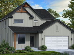 Winslow Craftsman Plan, Antelope Meadows, Eagle Mountain, UT 84005