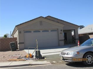 3565 Moore St, Kingman, AZ 86409