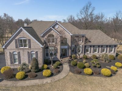 10 Wyckoff Road, Hampton, NJ, 08827