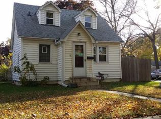 1122 Jenks Ave, Saint Paul, MN 55106