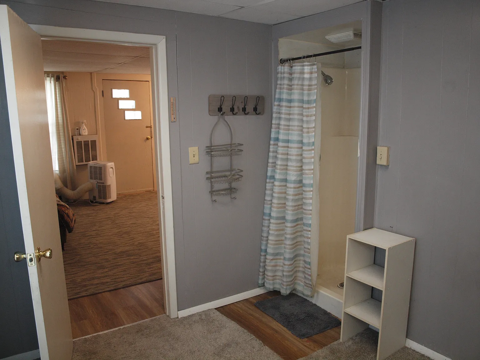 1 bed, $550 — Photo 4