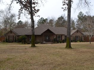 116 Timbers Rd, Kilgore, TX 75662