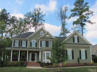 504 Cole Stream Ct, Cary, NC 27513