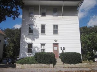 11 Goddard St #2, Webster, MA 01570