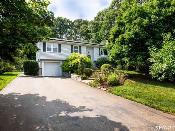 25 Booth Terrace, Hamden, CT 06518