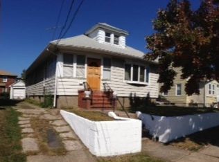243 Michigan Ave, Paterson, NJ 07503