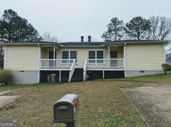 341 Booth Cir SW, Marietta, GA 30008