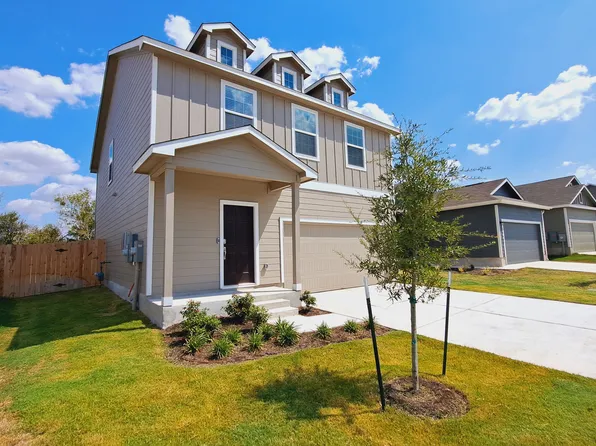 14409 Berning Rd, Pflugerville, TX 78660