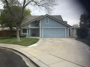 2112 Walnut Haven Dr, Modesto, CA 95355