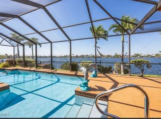 613 SW 49th Ln, Cape Coral, FL 33914