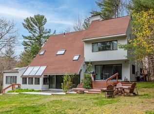 44 Spencer Brook Ln, Carlisle, MA 01741