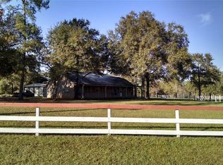 26742 Carter Rd, Magnolia, TX 77354