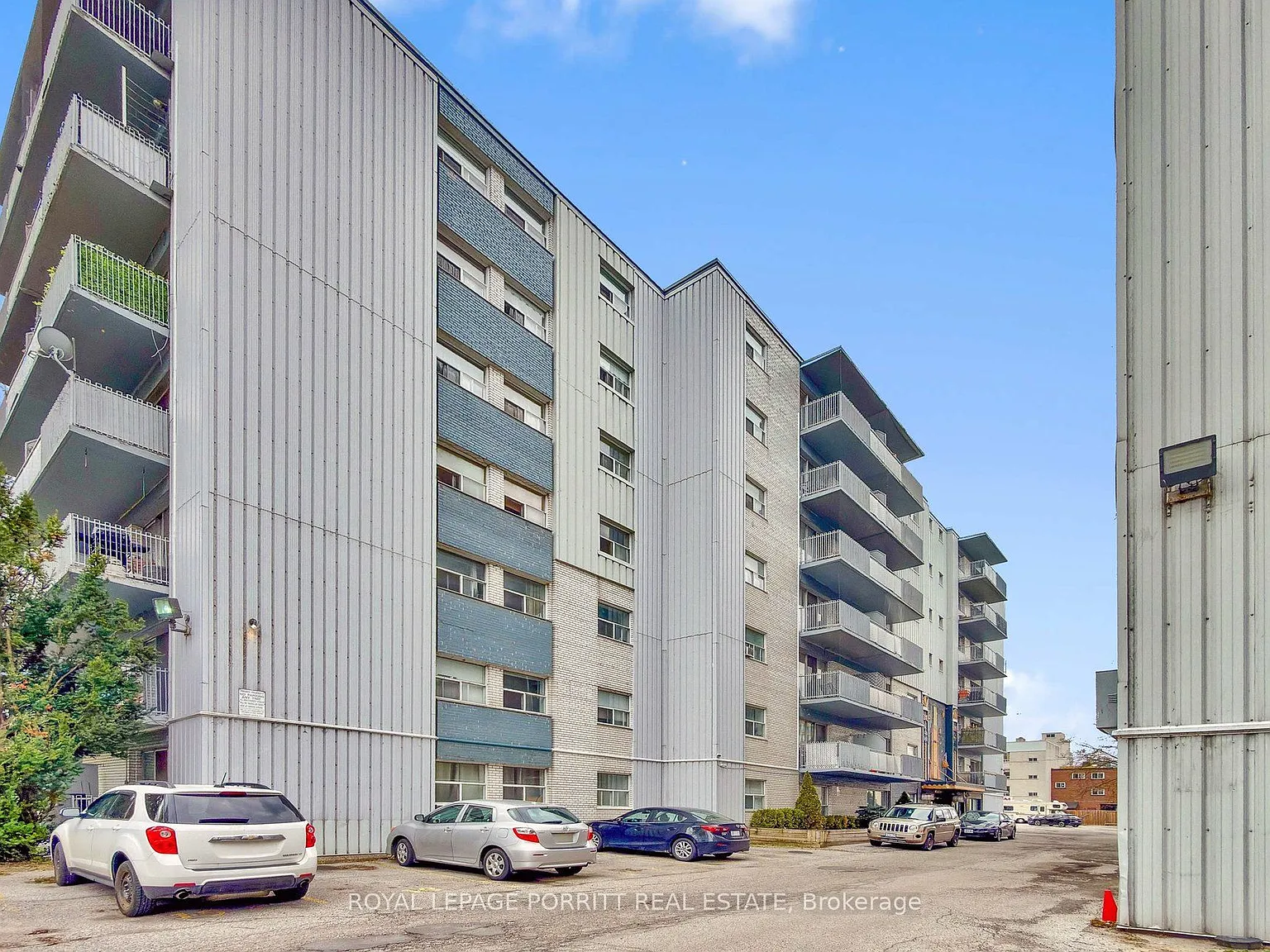 1 bed, $1,990 — Photo 1