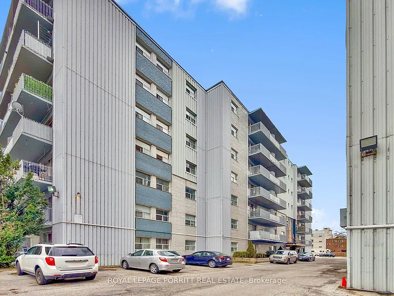 4 Superior Ave #30 — Photo 1