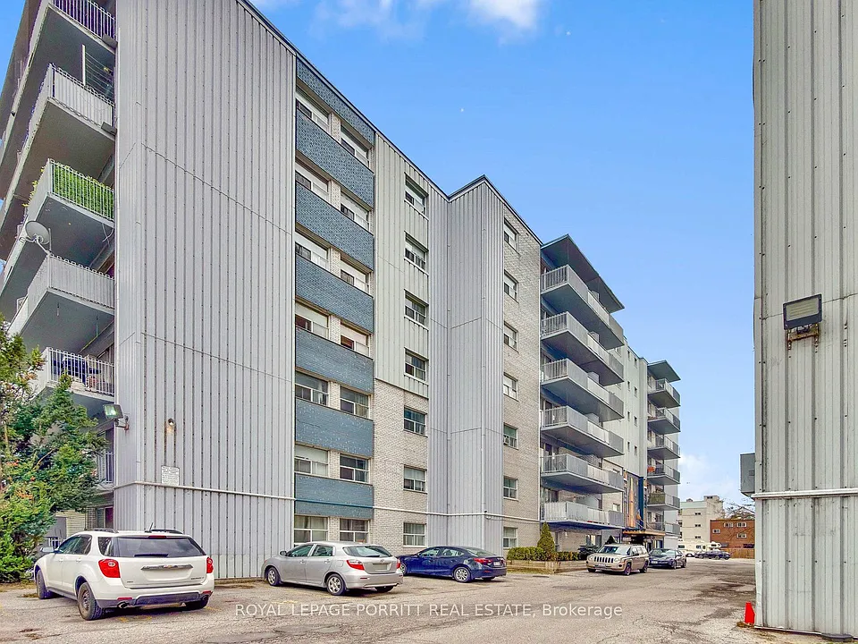 2 Superior Ave #39