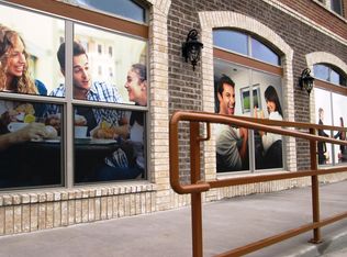 210 S Locust St APT 303, Denton, TX 76201