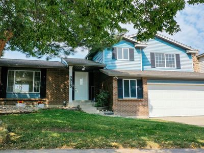 3825 S Bahama Way, Aurora, CO, 80013