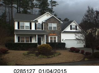 1302 Ashley Downs Dr, Apex, NC 27502
