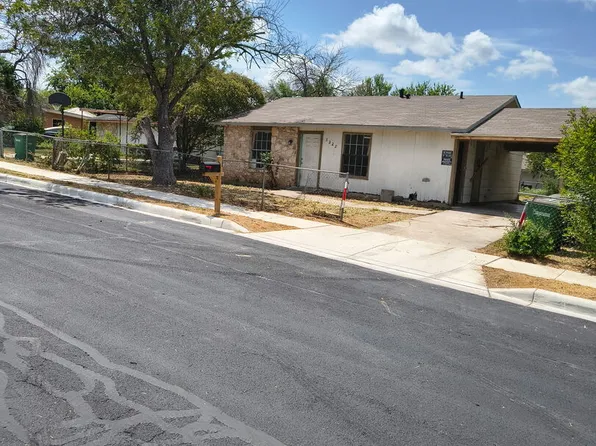 5322 INDIAN PIPE ST, San Antonio, TX 78242