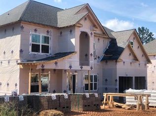 2947 Centennial Dr #12, Conyers, GA