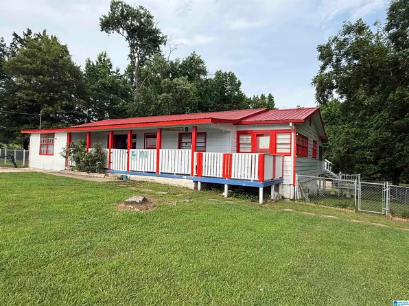 151 Friendship Rd, Altoona, AL 35952