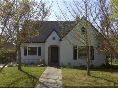 1605 N Columbia Ave, Stockton, CA, 95203