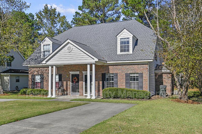 1st image of 4833 Habersham Ln