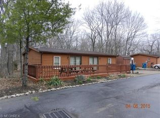 1540 Leeward Ln, Put In Bay, OH