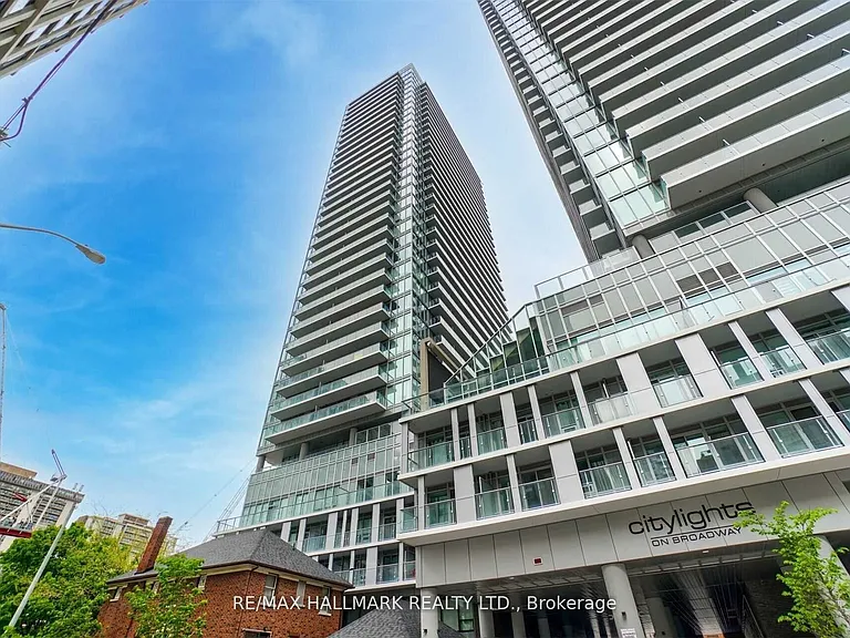 99 Broadway Ave #907 — Photo 2