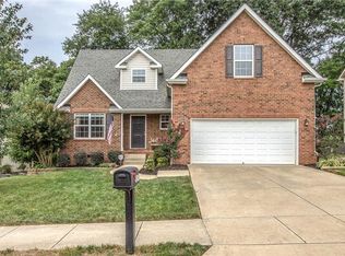 5014 Saunders Ter, Spring Hill, TN 37174