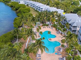 5081 Sunset Village Dr, Duck Key, FL 33050