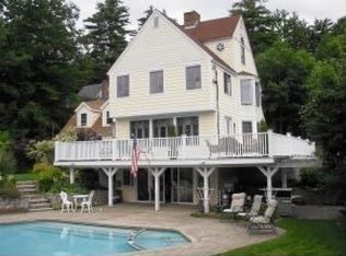 204 Abijah Bridge Rd, Weare, NH 03281