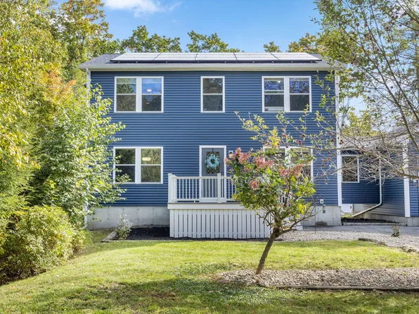 135 Josiah Norton Road, York, ME 03902