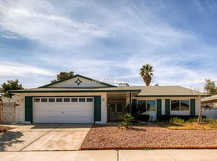 7813 Aplin Ave, Las Vegas, NV 89145