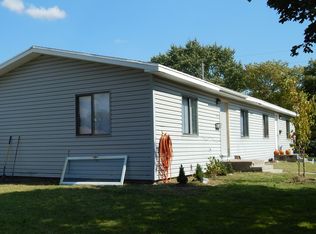923 S Sycamore St, Grand Island, NE 68801