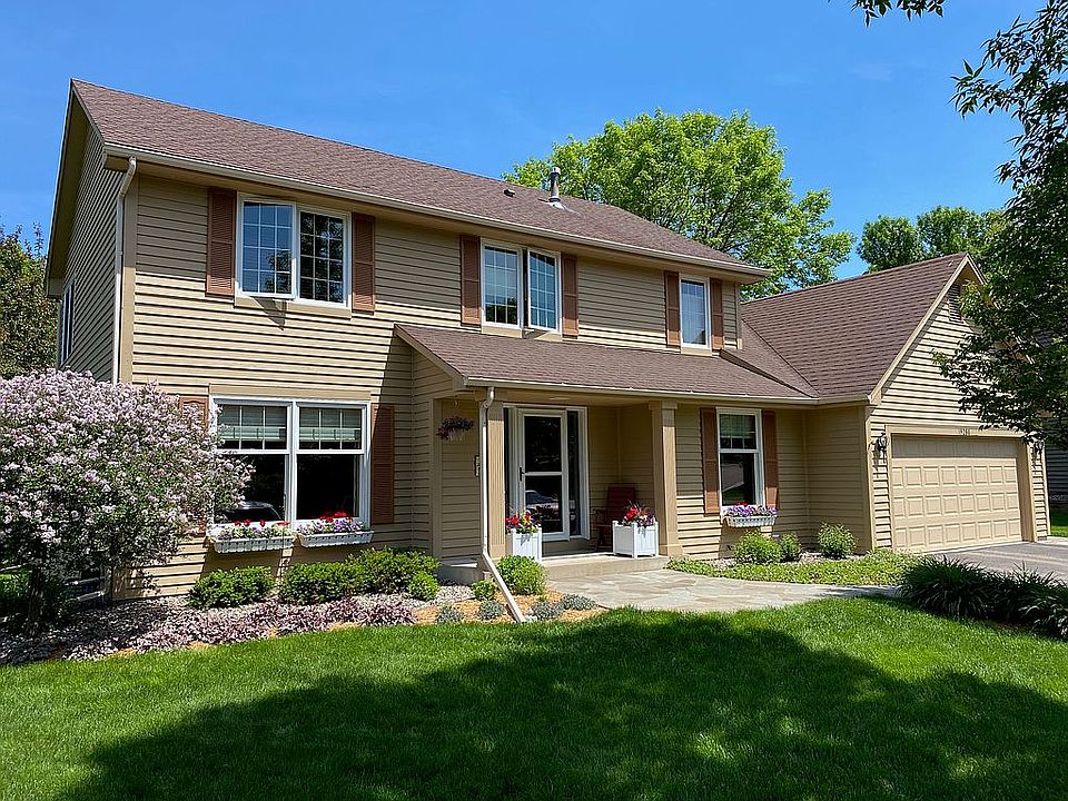 Radiant Curb Appeal!!
