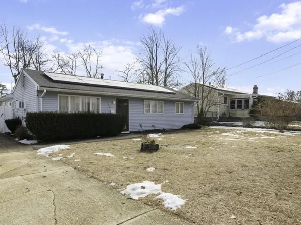 406 Applegate Ave, South Toms River, NJ 08757