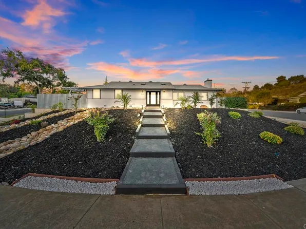 5975 Nagel St, La Mesa, CA 91942