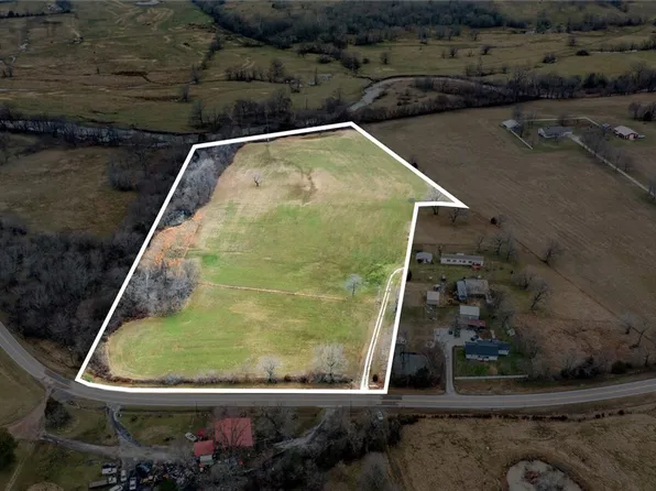 13261 S Highway 265, Prairie Grove, AR 72753