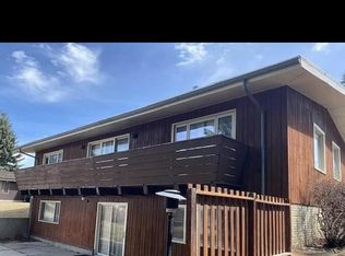 3415 Neighborly Ln, Butte, MT 59701