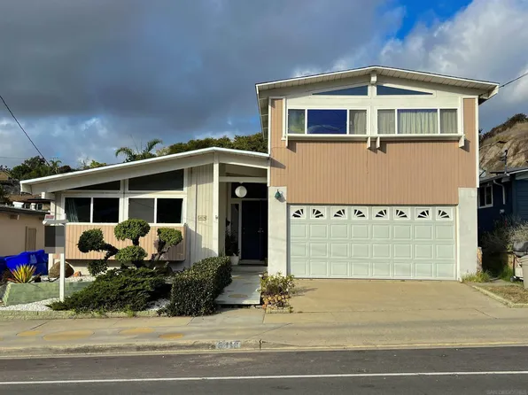 5418 Baja Dr, San Diego, CA 92115
