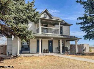 235 Kearney St, Kimball, NE 69145