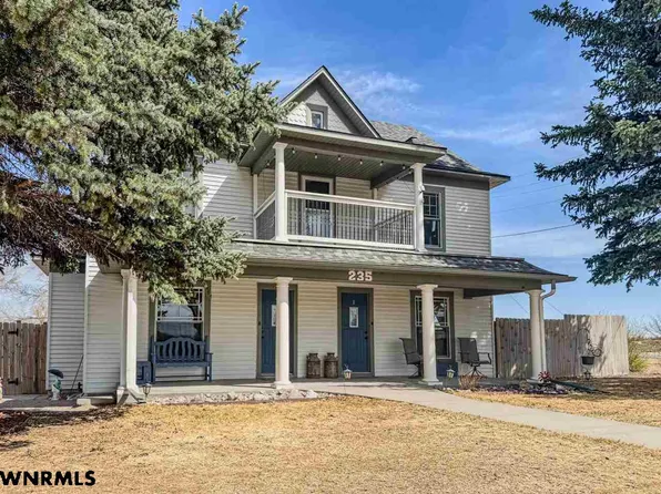 235 Kearney St, Kimball, NE 69145