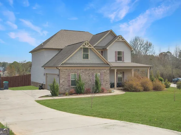 305 Dandie Ln, McDonough, GA 30252