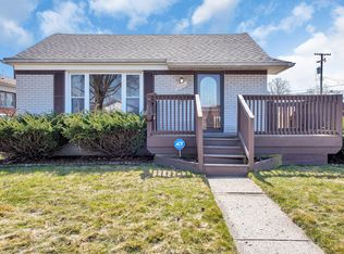 28551 Alvin St, Garden City, MI 48135